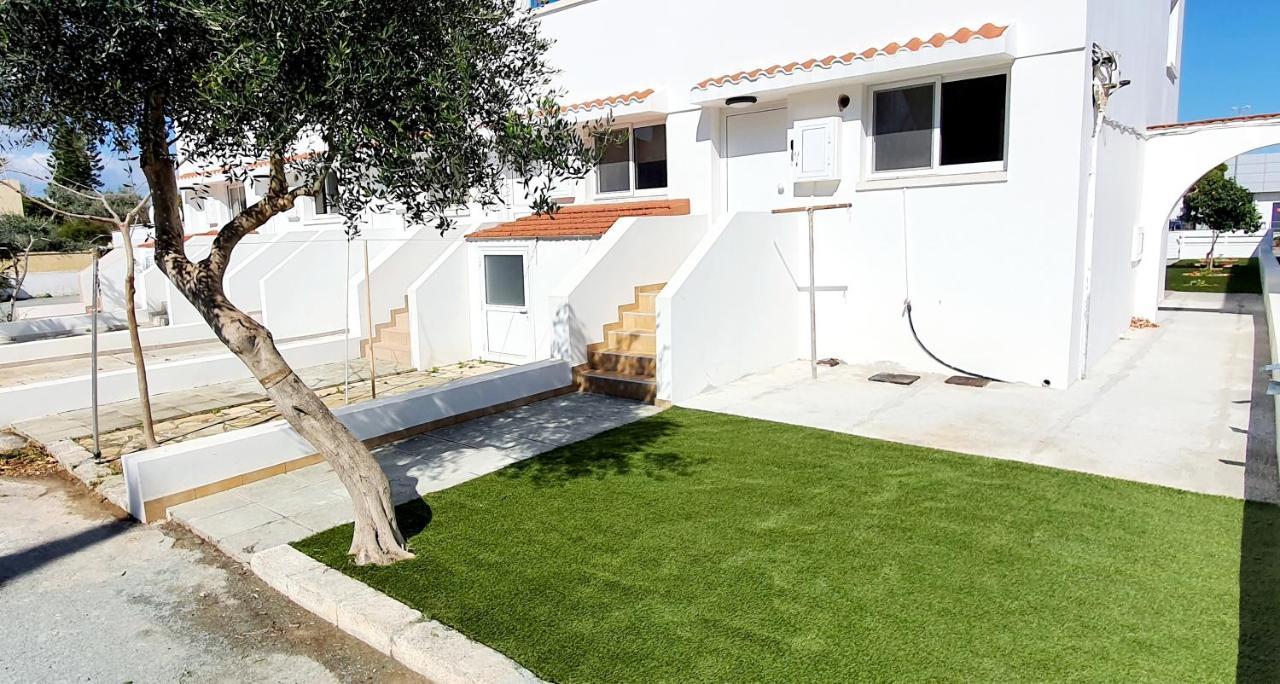 Fig Tree Beach Houses In The Heart Of Πρωταράς Εξωτερικό φωτογραφία