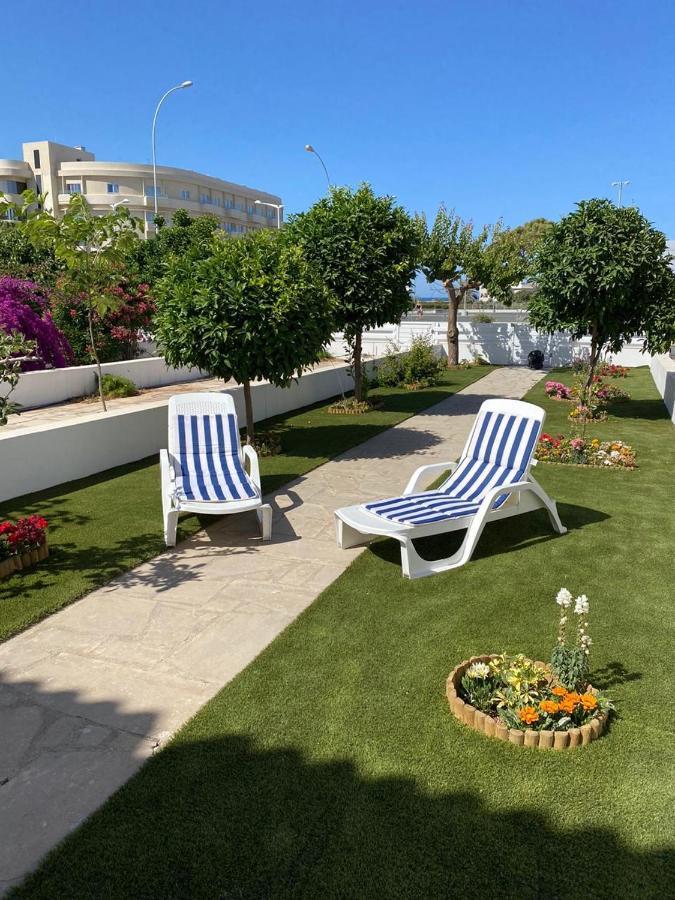 Fig Tree Beach Houses In The Heart Of Πρωταράς Εξωτερικό φωτογραφία