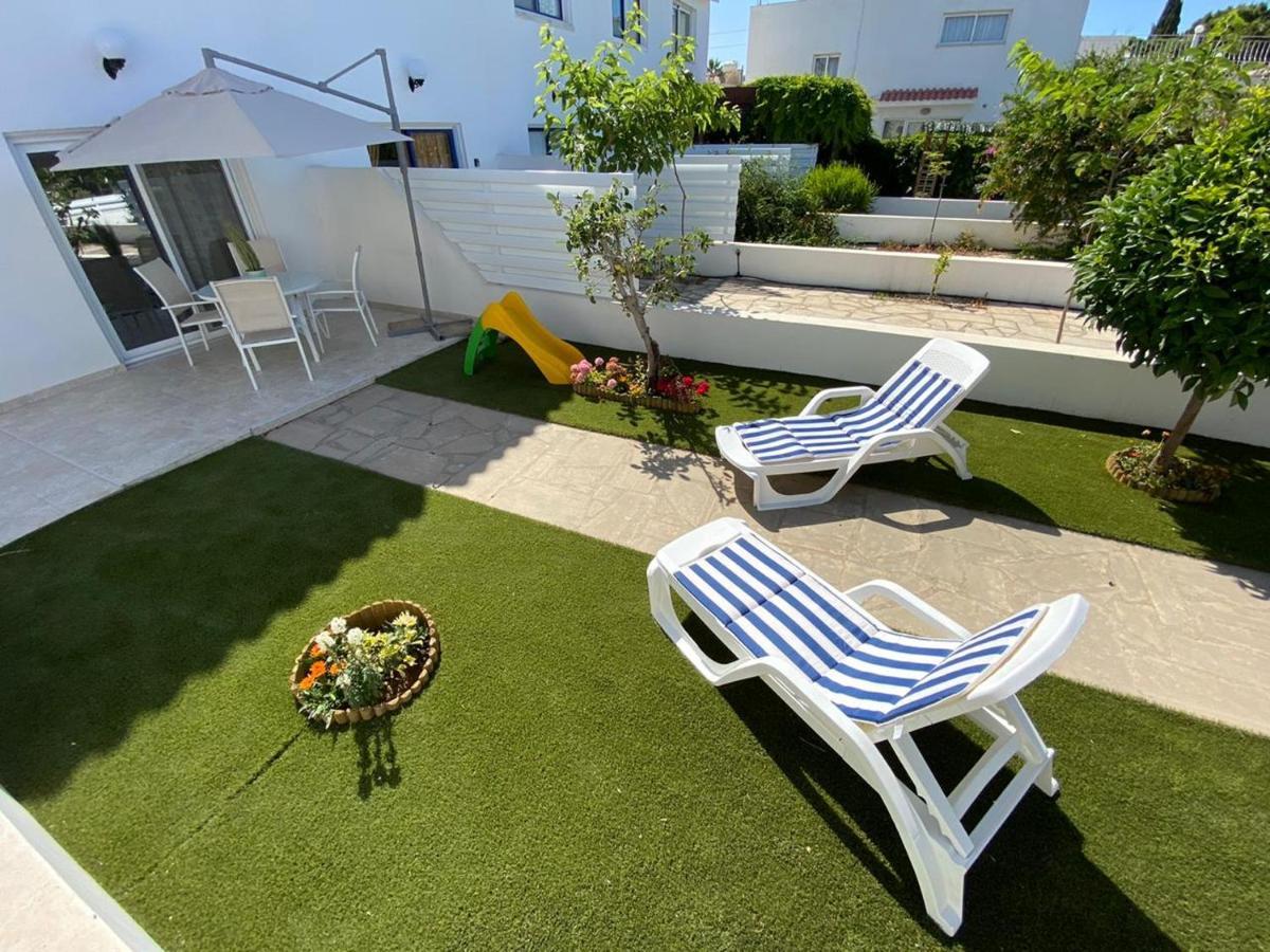 Fig Tree Beach Houses In The Heart Of Πρωταράς Εξωτερικό φωτογραφία