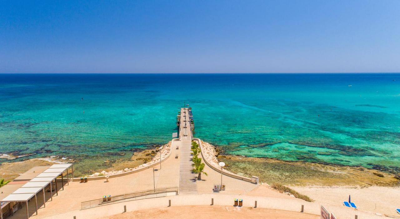 Fig Tree Beach Houses In The Heart Of Πρωταράς Εξωτερικό φωτογραφία