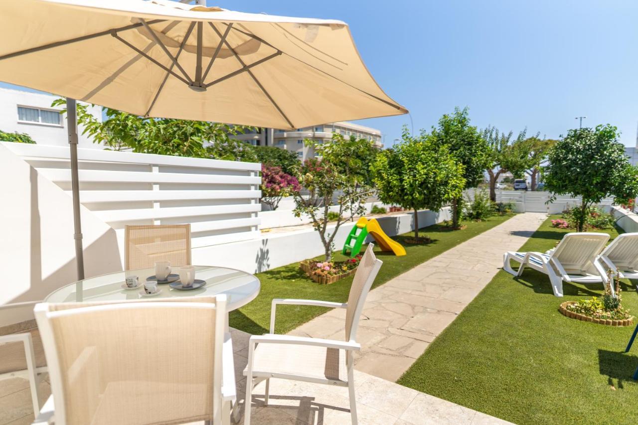 Fig Tree Beach Houses In The Heart Of Πρωταράς Εξωτερικό φωτογραφία