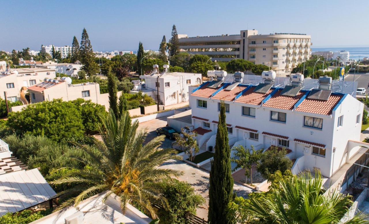 Fig Tree Beach Houses In The Heart Of Πρωταράς Εξωτερικό φωτογραφία