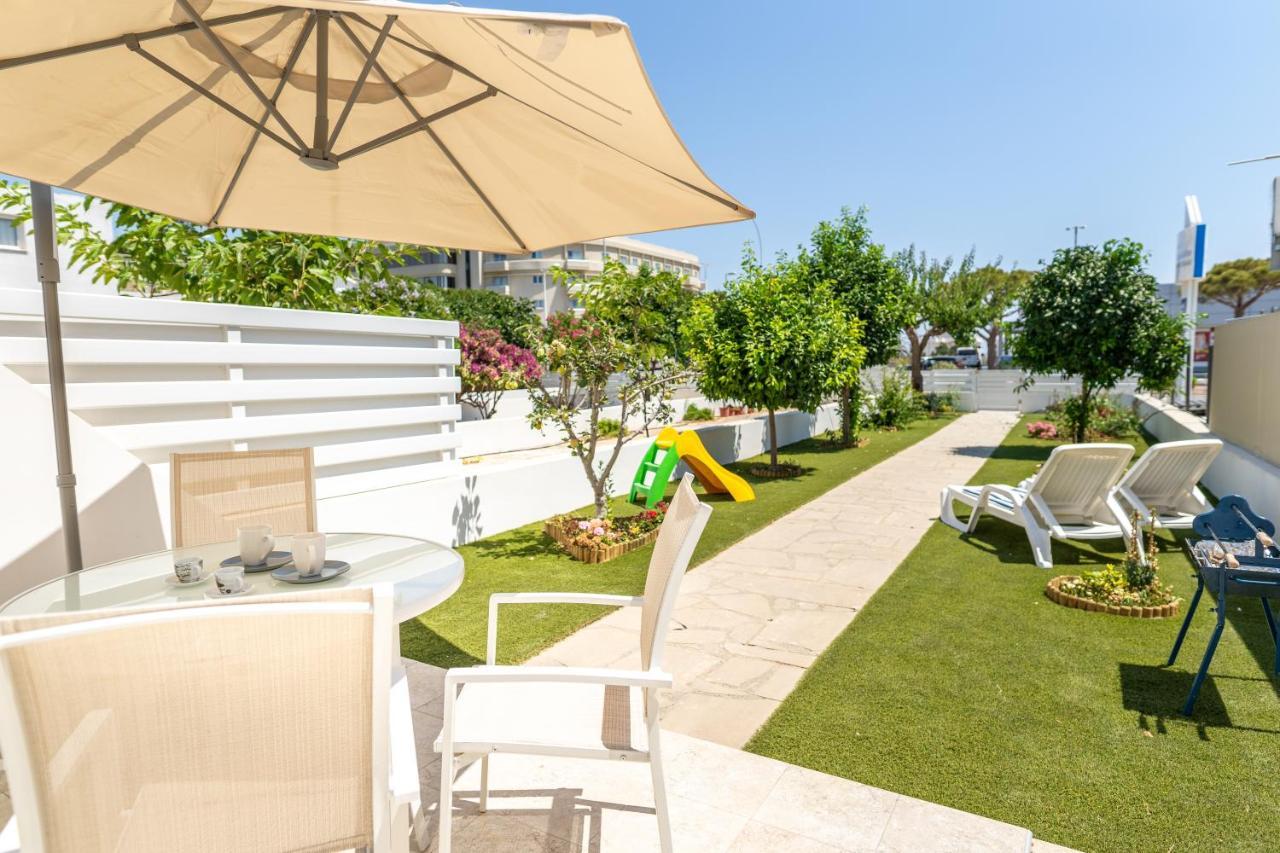 Fig Tree Beach Houses In The Heart Of Πρωταράς Εξωτερικό φωτογραφία