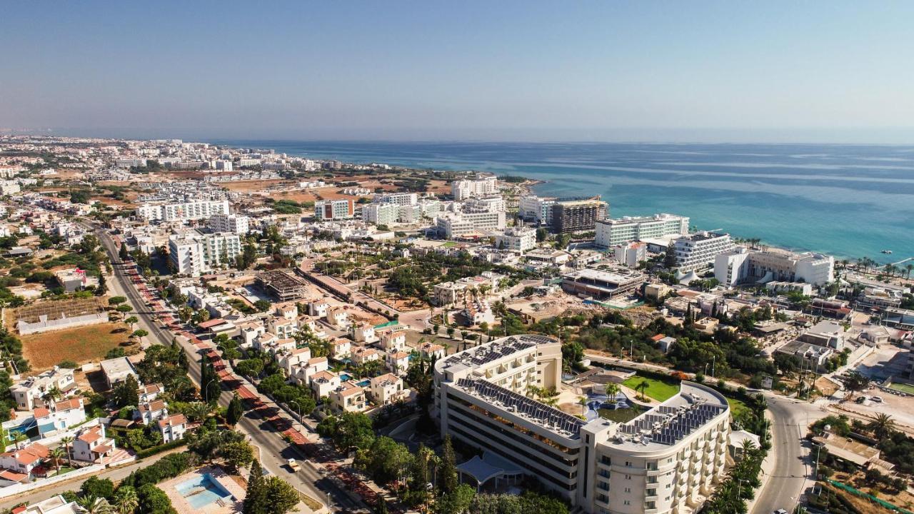Fig Tree Beach Houses In The Heart Of Πρωταράς Εξωτερικό φωτογραφία