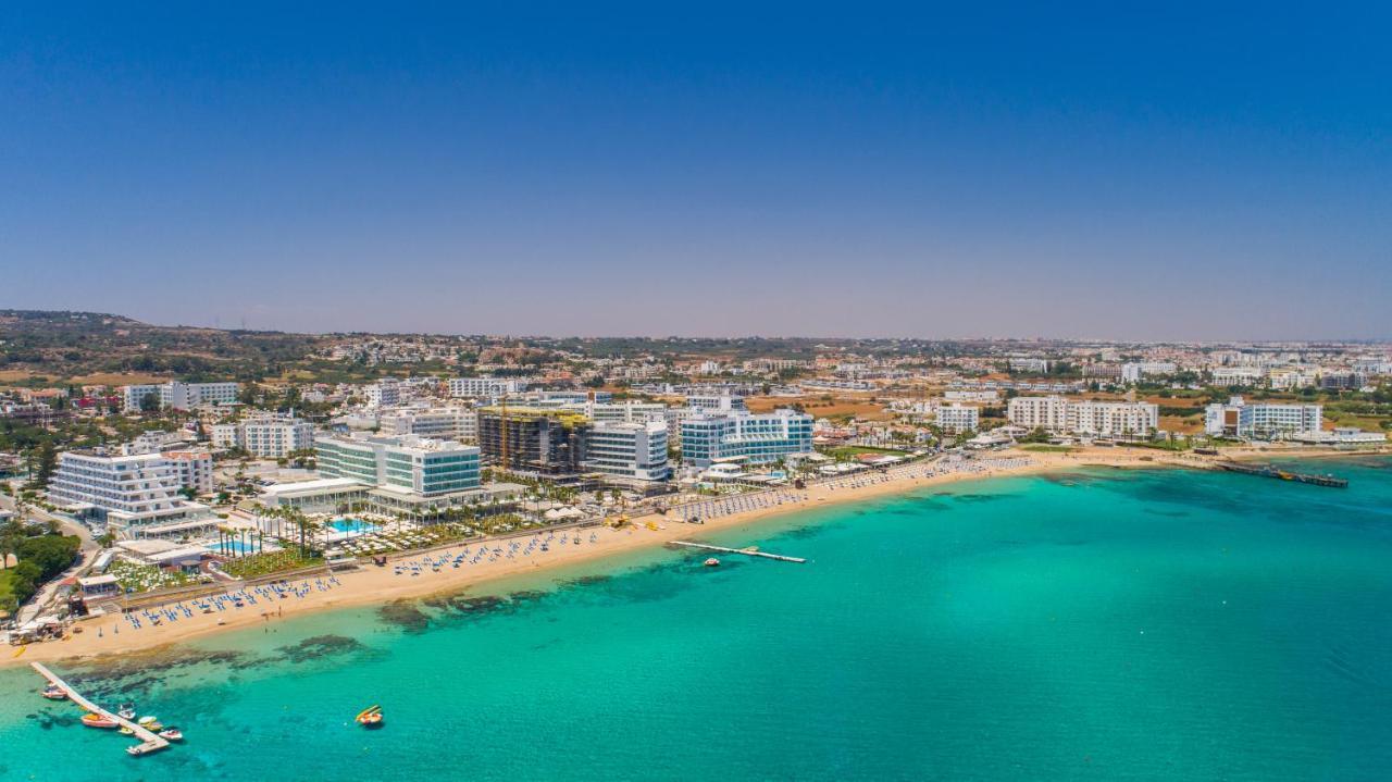 Fig Tree Beach Houses In The Heart Of Πρωταράς Εξωτερικό φωτογραφία